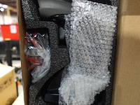 5x unitech barcode scanner - afbeelding 2 van  3