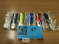 5x usb stick 32gb - afbeelding 3 van  5