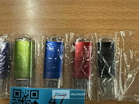 5x usb stick 32gb - afbeelding 4 van  5