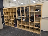 (5x) vakkenkasten ikea kallax