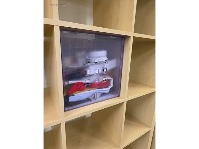 (5x) vakkenkasten ikea kallax - afbeelding 4 van  4