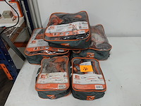 5x valbescherming securx - afbeelding 1 van  5