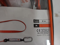 5x valbescherming securx - afbeelding 3 van  5