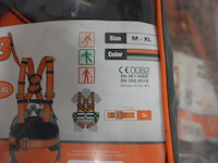 5x valbescherming securx - afbeelding 5 van  5