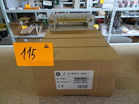 5x verdeelblok - afbeelding 1 van  3