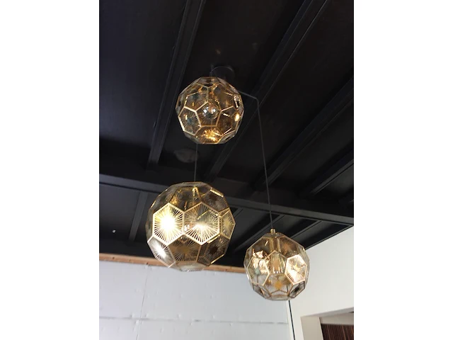 5x verlichting - afbeelding 1 van  3