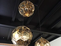 5x verlichting