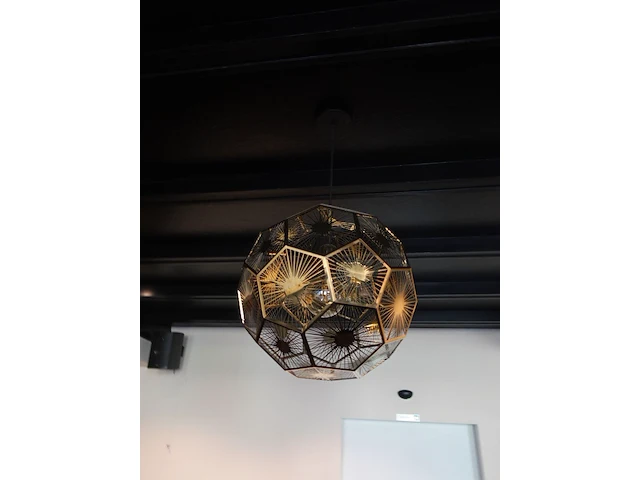 5x verlichting - afbeelding 2 van  3