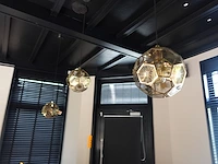 5x verlichting - afbeelding 3 van  3