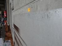 5x verrijdbare metalen kar + inhoud - afbeelding 11 van  12