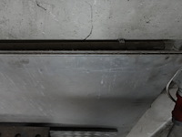 5x verrijdbare metalen kar + inhoud - afbeelding 12 van  12