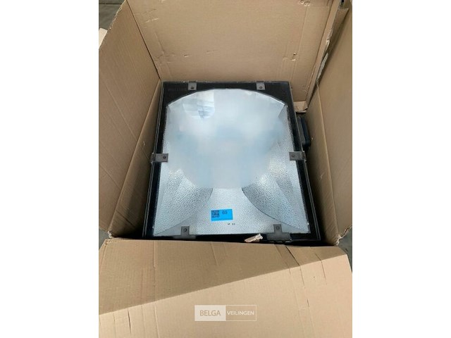 5x verstraler philips optivision - afbeelding 1 van  3