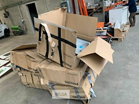 5x verstraler philips optivision - afbeelding 2 van  3