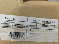 5x verstraler philips optivision - afbeelding 3 van  3