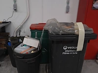 5x vuilbak