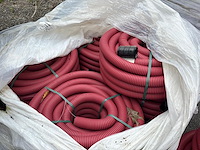 5x wachtbuis d50 - 25m - afbeelding 2 van  3