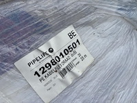 5x wachtbuis d50 - 25m - afbeelding 3 van  3