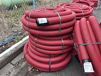 5x wachtbuis d75 - 25m - afbeelding 2 van  3