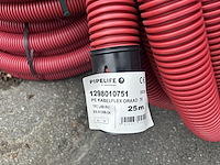 5x wachtbuis d75 - 25m - afbeelding 3 van  3