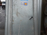 5x werfdeur steinau - afbeelding 1 van  2