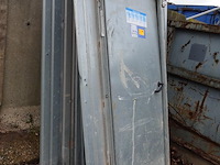 5x werfdeur steinau - afbeelding 2 van  2