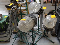 5x werflicht macc - afbeelding 1 van  6