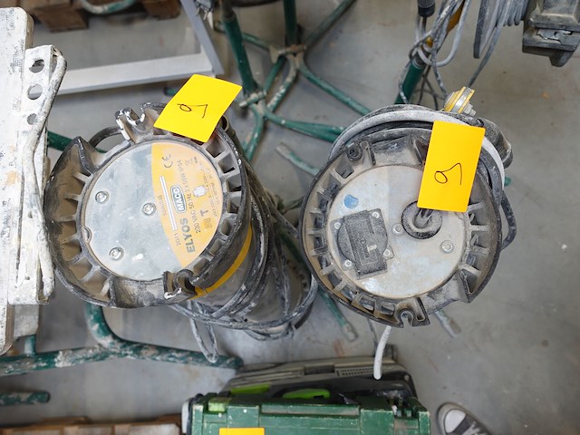 5x werflicht macc - afbeelding 4 van  6