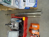 5x werfverlichting - afbeelding 4 van  4