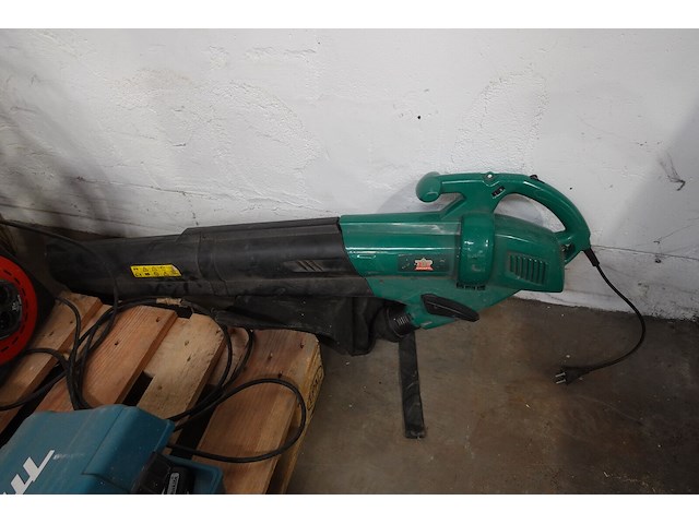 5x werkgereedschap - afbeelding 2 van  6