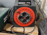 5x werkgereedschap - afbeelding 3 van  6