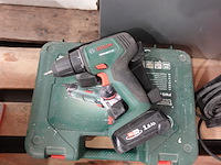 5x werkgereedschap - afbeelding 5 van  6