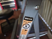 (5x) werkplaatsuitrusting escalo, big red,… - afbeelding 5 van  6