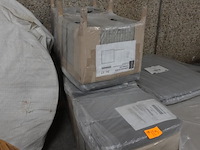 5x wicker poef diphano - afbeelding 1 van  5