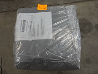 5x wicker poef diphano - afbeelding 5 van  5