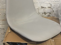 5x zitting barstoelen - afbeelding 1 van  1