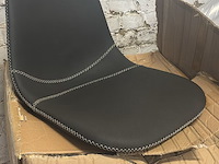 5x zitting barstoelen - afbeelding 1 van  1