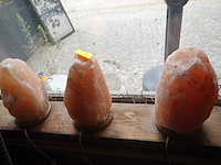 5x zoutlamp