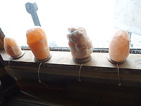 5x zoutlamp - afbeelding 3 van  3