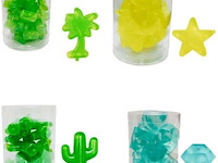 5x10 herbruikbare ijsblokjes - afbeelding 3 van  3