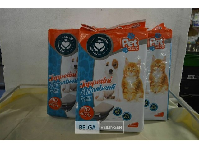 5x10st indoor plasmatten 60x90cm - afbeelding 1 van  2