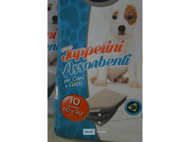 5x10st indoor plasmatten 60x90cm - afbeelding 2 van  2