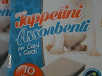 5x10st indoor plasmatten 60x90cm - afbeelding 2 van  2