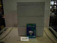 5x10st light line lampen - afbeelding 1 van  2