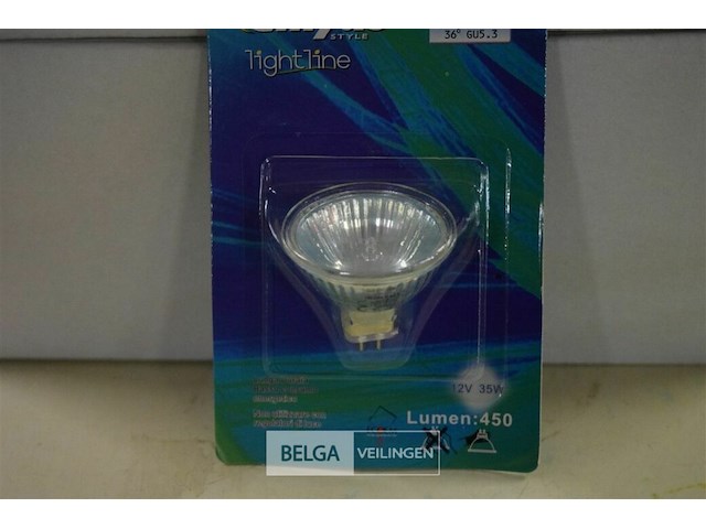 5x10st light line lampen - afbeelding 2 van  2