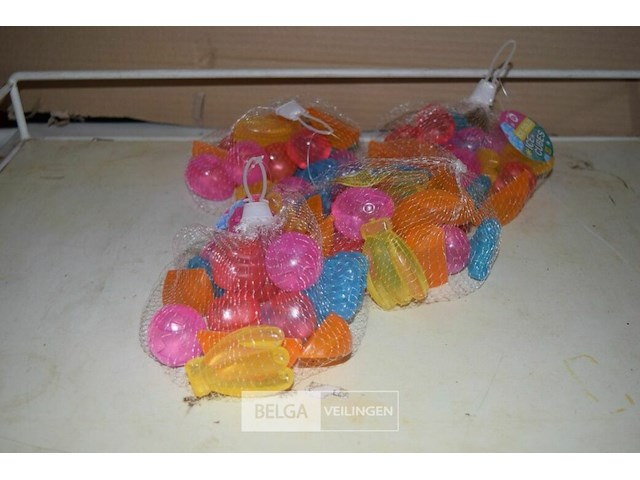 5x18st ice cubes - afbeelding 1 van  3