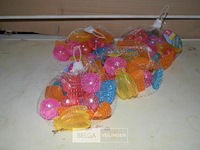 5x18st ice cubes - afbeelding 1 van  3