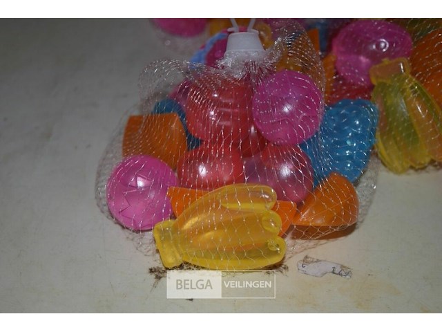 5x18st ice cubes - afbeelding 2 van  3