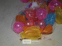 5x18st ice cubes - afbeelding 2 van  3