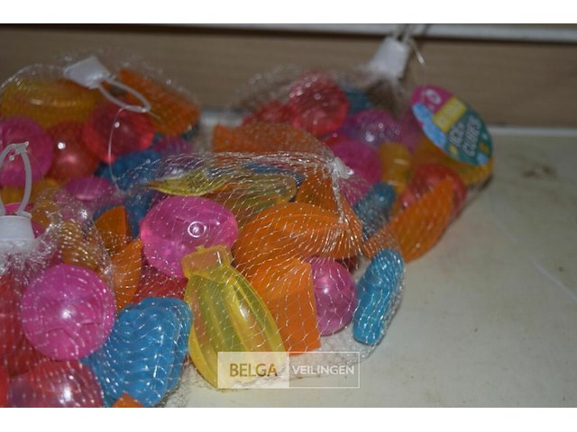 5x18st ice cubes - afbeelding 3 van  3