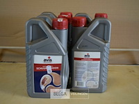 5x1l avis schuurschoon - afbeelding 1 van  3